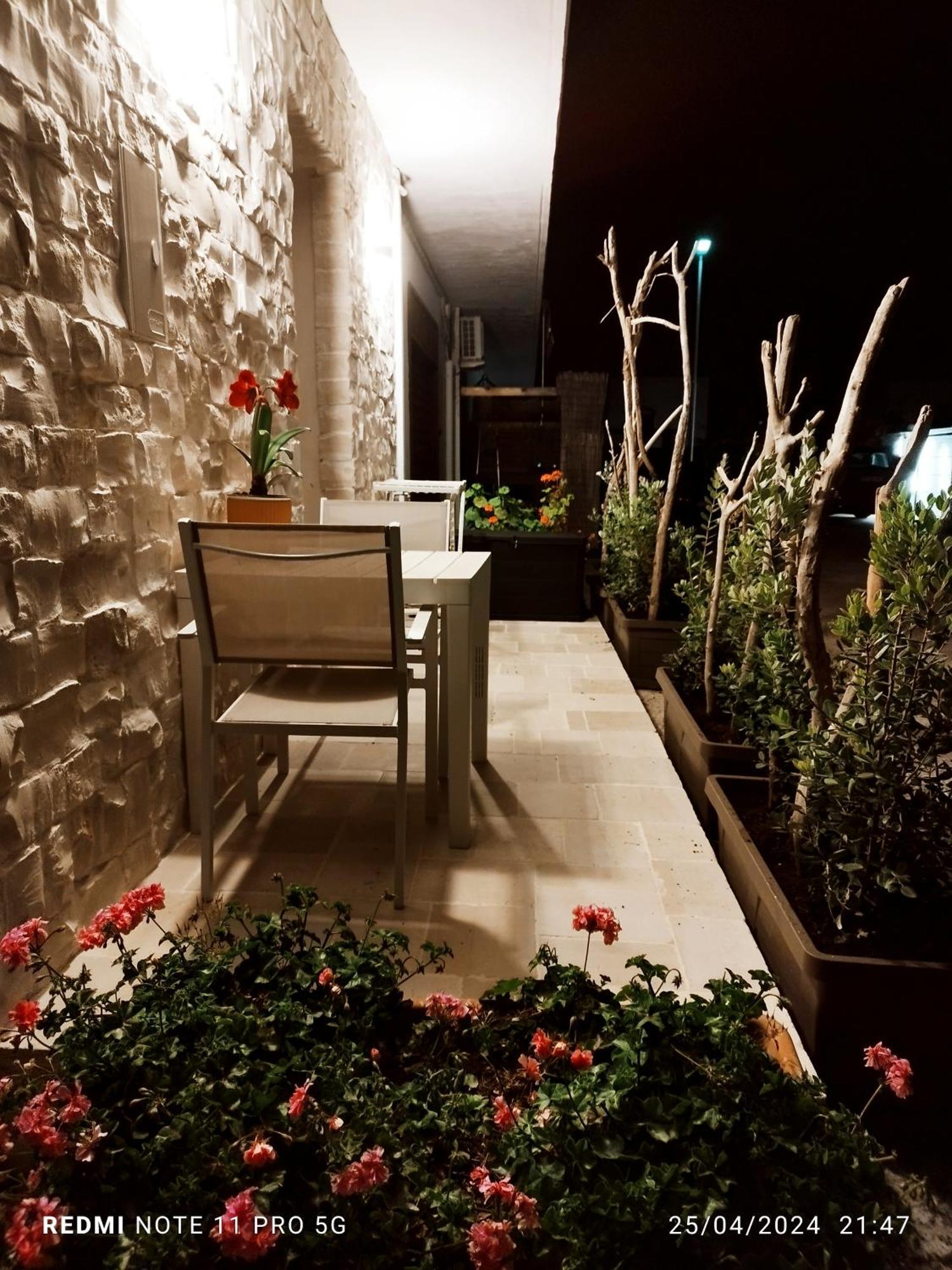 Alle Volte Petite Maison Джовінаццо Екстер'єр фото